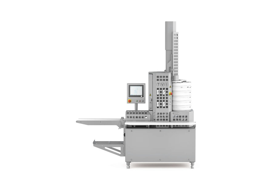 Automatisierte Verarbeitungs- und Verpackungsl&ouml;sungen f&uuml;r Handwerk & Mittelstand